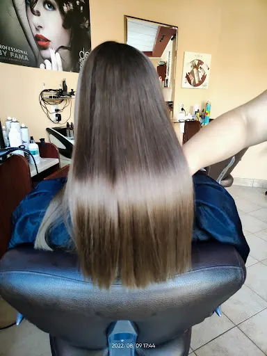 Salon Fryzjerski Krystian